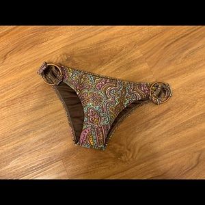Pualani Bikini Bottoms (XS)